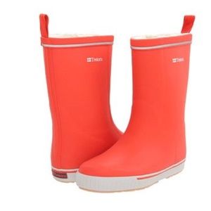 Tretorn Rain Boots